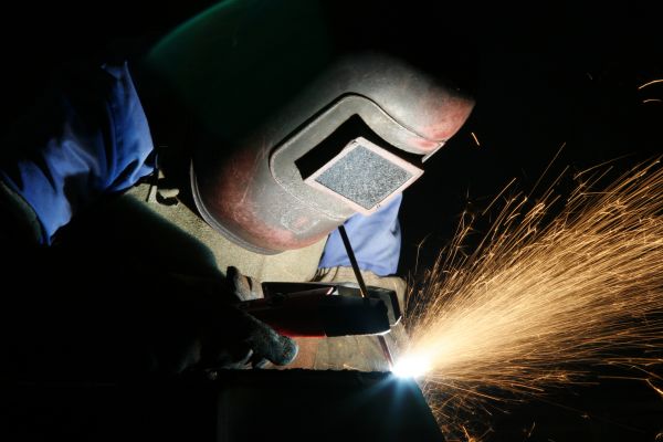 Fort Worth Welding Service