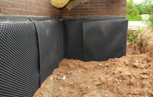 Fort Worth Waterproofing