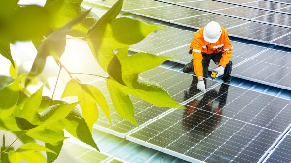 Fort Worth Solar Panels Service