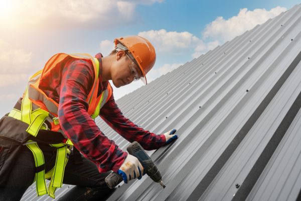 Fort Worth Roofing Service