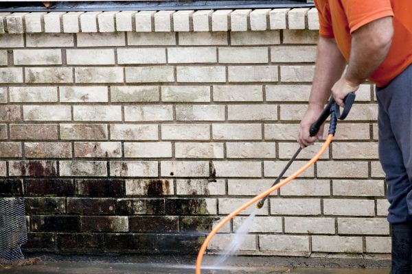 Fort Worth Power Washing