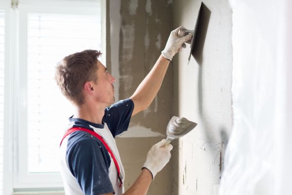 Fort Worth Plastering Service