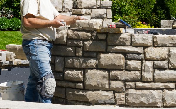 Fort Worth Masonry Service
