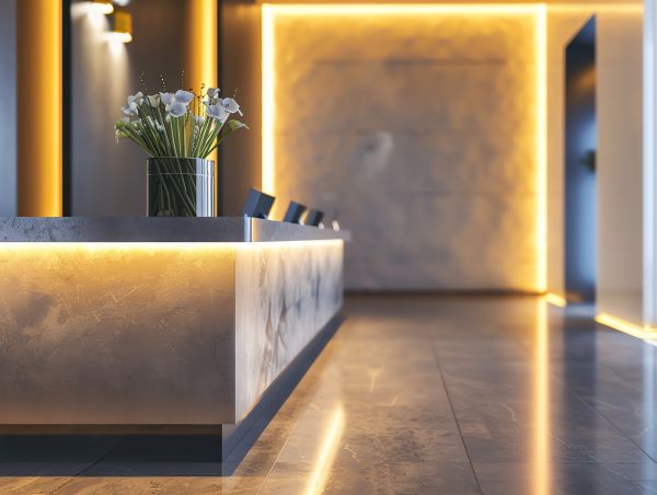 Fort Worth Lighting Service