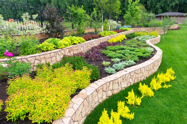 Fort Worth Landscaping