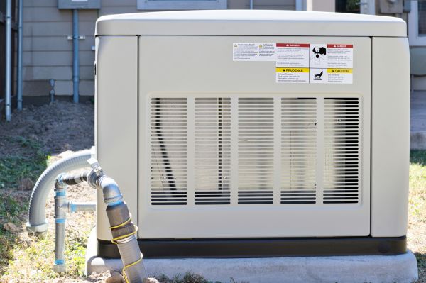 Fort Worth Generator Service
