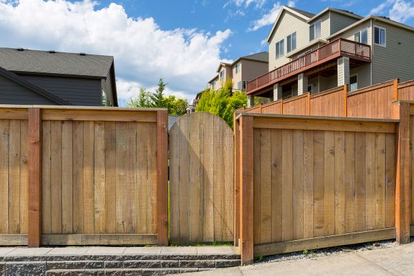 Fort Worth Fence Service