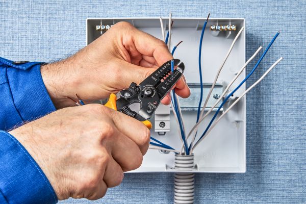 Fort Worth Electrical Service