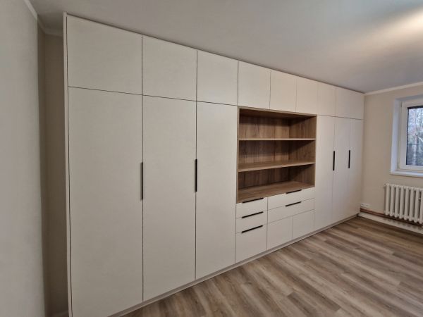 Fort Worth Custom Carpentry