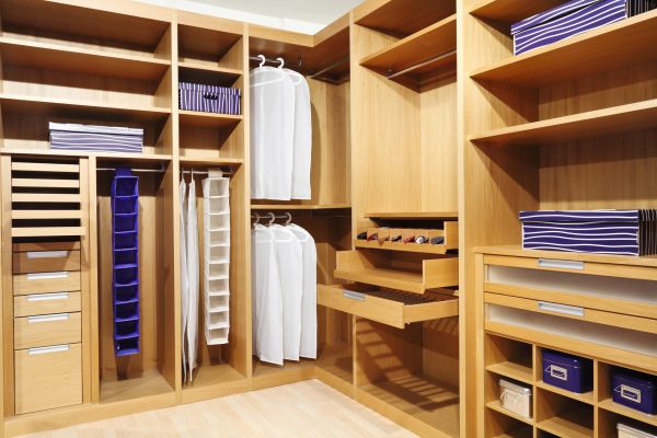 Fort Worth Closet and Shelving Service