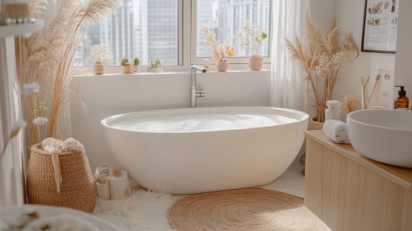Fort Worth Bathtub Installation