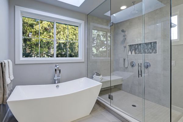 Fort Worth Bathroom Remodeling