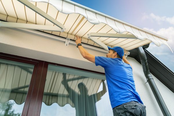 Fort Worth Awning Service